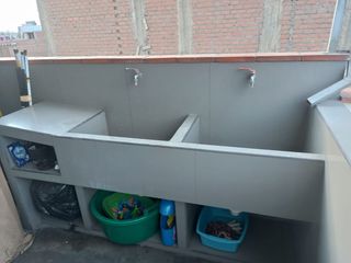 Foto 20 de Venta de Mini-departamento en Urb. Tomás Valle. A 15 min. del Aeropuerto. San Martín de Porres