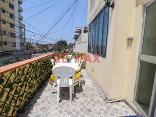 Foto 18 de Se Vende Original Departamento Con Dos Habitaciones Y Terraza En Santa Catalina