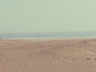 Foto 4 de Terreno en Acari, Bella Union - Eriazo de 402 Has -