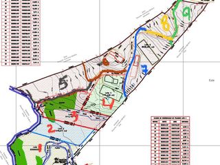 Foto 1 de VENTA LOTE PARCELABLE 15.000M2 CENTRAL SANTANDER DE QUILICHAO, CAUCA.