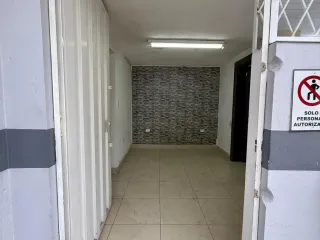 Foto 11 de BODEGAS Y OFICINA- EN RENTA- 170M2- EL INCA