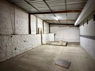 Foto 3 de BODEGAS Y OFICINA- EN RENTA- 170M2- EL INCA