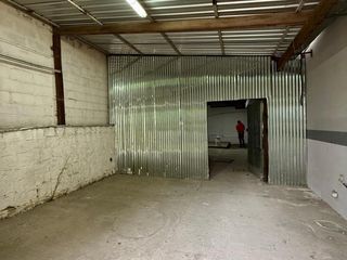 Foto 4 de BODEGAS Y OFICINA- EN RENTA- 170M2- EL INCA