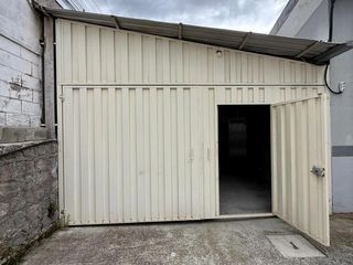 Foto 5 de BODEGAS Y OFICINA- EN RENTA- 170M2- EL INCA