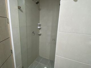 Foto 5 de ARRIENDO APARTAESTUDIO AMOBLADO CON ADMON E INTERNET EN EL CENTRO DE BOGOTA
