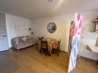 Foto 6 de ARRIENDO APARTAESTUDIO AMOBLADO CON ADMON E INTERNET EN EL CENTRO DE BOGOTA