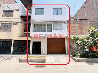 Foto 1 de 1125902 🏡 ¡La Casa De Tus Sueños En Comas Te Espera! 🌟