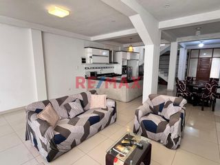 Foto 4 de 1125902 🏡 ¡La Casa De Tus Sueños En Comas Te Espera! 🌟