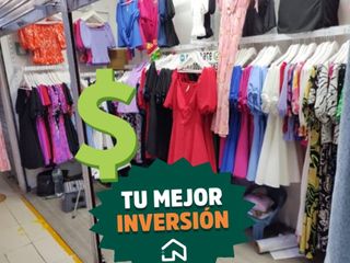 Foto 1 de 🌟 *¡Gran Oportunidad De Inversión En Gamarra!* 🌟