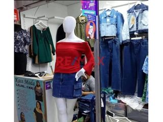 Foto 2 de 🌟 *¡Gran Oportunidad De Inversión En Gamarra!* 🌟