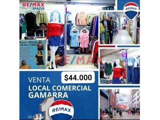 Foto 3 de 🌟 *¡Gran Oportunidad De Inversión En Gamarra!* 🌟