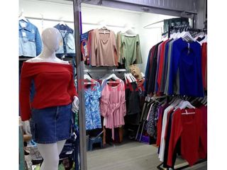Foto 4 de 🌟 *¡Gran Oportunidad De Inversión En Gamarra!* 🌟