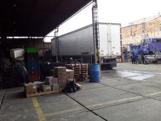 Foto 1 de VENTA BODEGA, PREDIO ANDALUCIA, BOGOTA