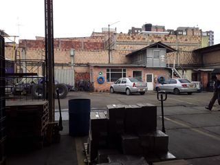 Foto 11 de VENTA BODEGA, PREDIO ANDALUCIA, BOGOTA