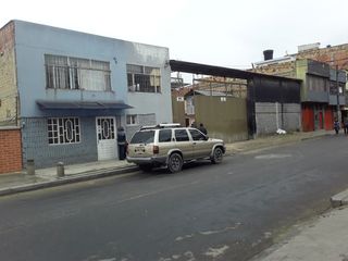 Foto 4 de VENTA BODEGA, PREDIO ANDALUCIA, BOGOTA