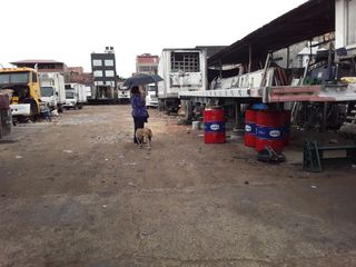Foto 5 de VENTA BODEGA, PREDIO ANDALUCIA, BOGOTA