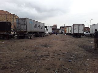 Foto 6 de VENTA BODEGA, PREDIO ANDALUCIA, BOGOTA