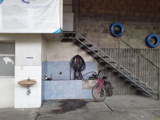 Foto 9 de VENTA BODEGA, PREDIO ANDALUCIA, BOGOTA