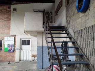 Foto 10 de VENTA BODEGA, PREDIO ANDALUCIA, BOGOTA