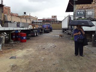 Foto 12 de VENTA BODEGA, PREDIO ANDALUCIA, BOGOTA