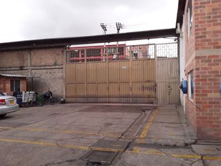 Foto 13 de VENTA BODEGA, PREDIO ANDALUCIA, BOGOTA