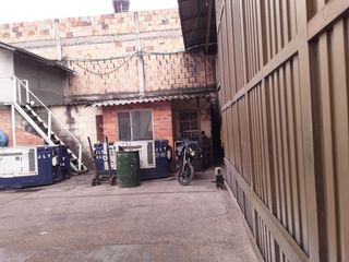 Foto 14 de VENTA BODEGA, PREDIO ANDALUCIA, BOGOTA
