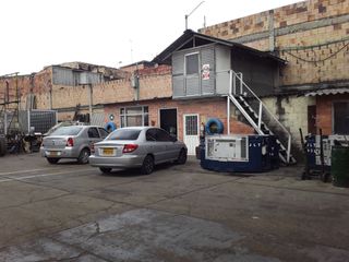 Foto 15 de VENTA BODEGA, PREDIO ANDALUCIA, BOGOTA