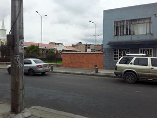 Foto 17 de VENTA BODEGA, PREDIO ANDALUCIA, BOGOTA