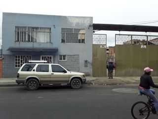 Foto 18 de VENTA BODEGA, PREDIO ANDALUCIA, BOGOTA
