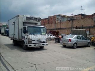 Foto 23 de VENTA BODEGA, PREDIO ANDALUCIA, BOGOTA