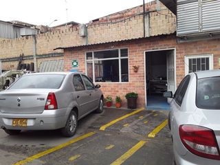 Foto 24 de VENTA BODEGA, PREDIO ANDALUCIA, BOGOTA