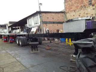Foto 27 de VENTA BODEGA, PREDIO ANDALUCIA, BOGOTA