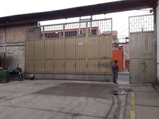 Foto 30 de VENTA BODEGA, PREDIO ANDALUCIA, BOGOTA