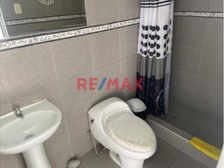 Foto 7 de Venta Casa Frente A Playa Cerro Azul