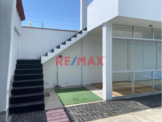 Foto 9 de Venta Casa Frente A Playa Cerro Azul