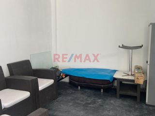 Foto 14 de Venta Casa Frente A Playa Cerro Azul