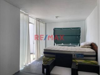 Foto 15 de Venta Casa Frente A Playa Cerro Azul
