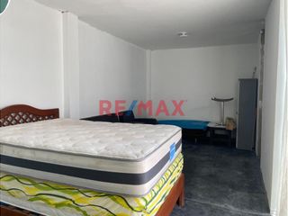 Foto 16 de Venta Casa Frente A Playa Cerro Azul