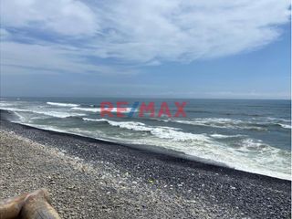 Foto 18 de Venta Casa Frente A Playa Cerro Azul