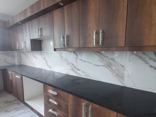 Foto 6 de VENDO CASA NUEVA PONCEANO ALTO, CERCA SUPERMAXI
