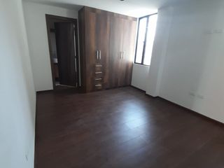 Foto 10 de VENDO CASA NUEVA PONCEANO ALTO, CERCA SUPERMAXI