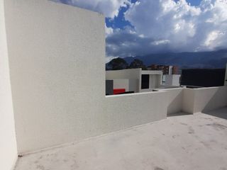 Foto 13 de VENDO CASA NUEVA PONCEANO ALTO, CERCA SUPERMAXI