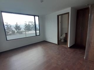 Foto 16 de VENDO CASA NUEVA PONCEANO ALTO, CERCA SUPERMAXI