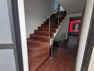 Foto 21 de VENDO CASA NUEVA PONCEANO ALTO, CERCA SUPERMAXI