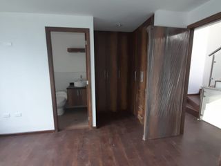 Foto 22 de VENDO CASA NUEVA PONCEANO ALTO, CERCA SUPERMAXI