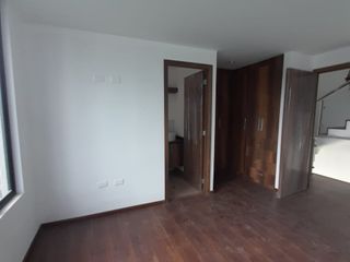 Foto 28 de VENDO CASA NUEVA PONCEANO ALTO, CERCA SUPERMAXI