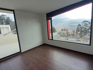 Foto 34 de VENDO CASA NUEVA PONCEANO ALTO, CERCA SUPERMAXI