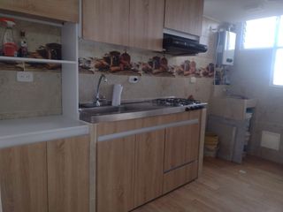 Foto 3 de ¡SE ARRIENDA APARTAMENTO PARA ESTRENAR EN SOACHA CIUDAD VERDE!