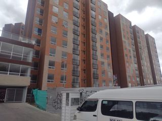 Foto 9 de ¡SE ARRIENDA APARTAMENTO PARA ESTRENAR EN SOACHA CIUDAD VERDE!
