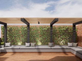 Foto 12 de DEPA EN VENTA DE 69.39 M2 - SANTA CATALINA. A unos minutos de San Isidro y Metropolitano | Infinity